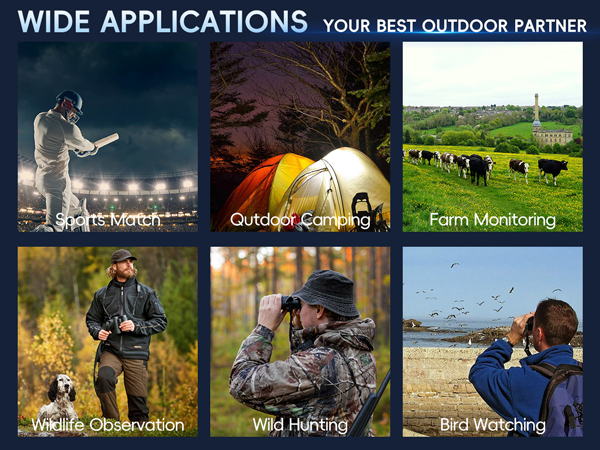 night vision goggles