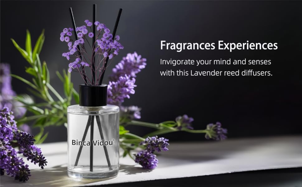 REED DIFFUSER