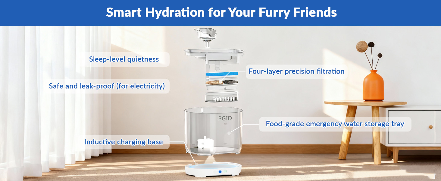 Functional Features