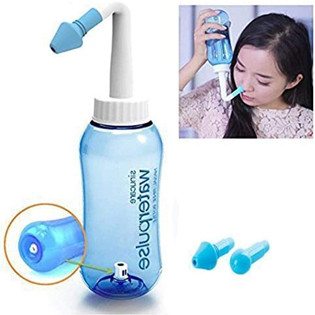 Nasal Wash Bottle