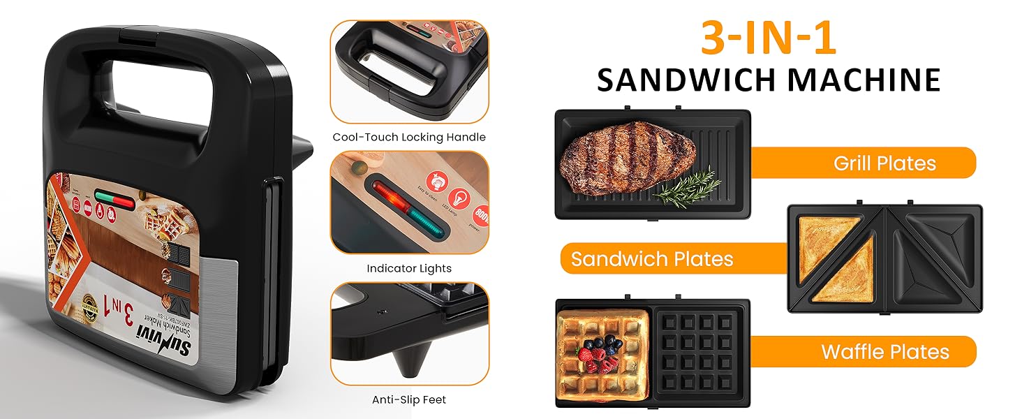 electric-waffle-irons