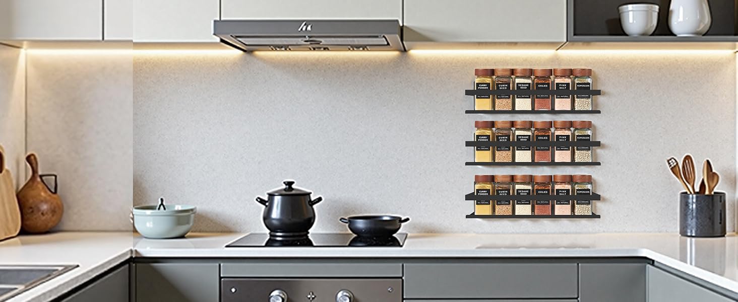 spice rack
