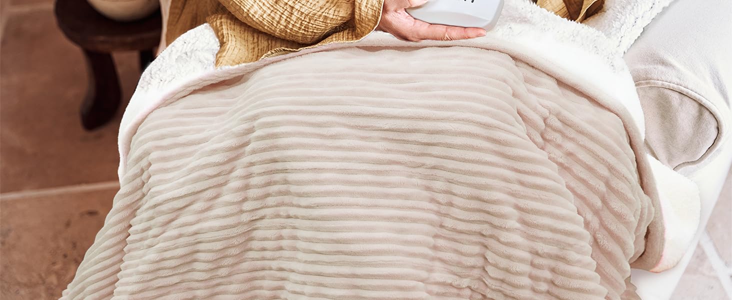 heated blanket