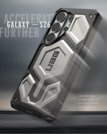 UAG Samsung Galaxy S26