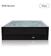 PioData DVR-S21DBK-PLUS DVD Burner