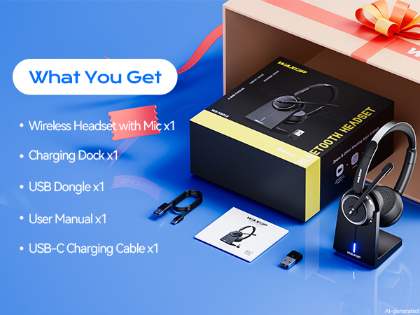 Packaging