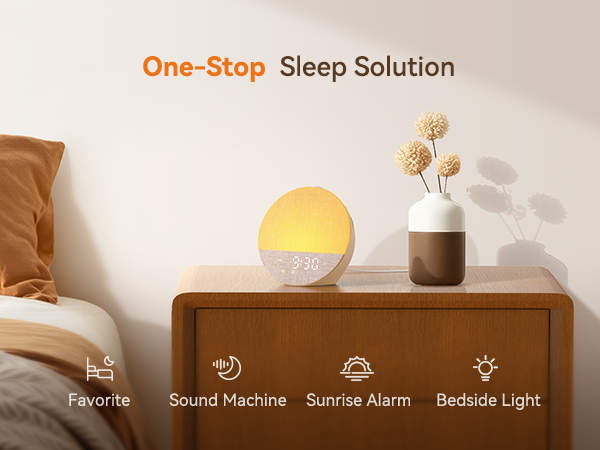 sleep sound machine