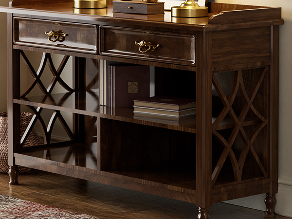 battery operated lamp