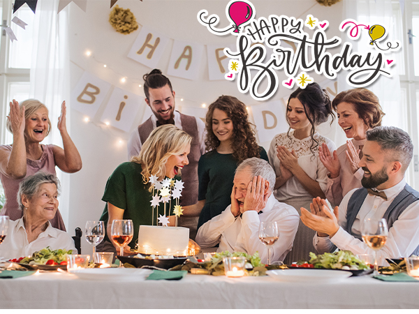 birthday gifts for men women mom dad grandpa grandma