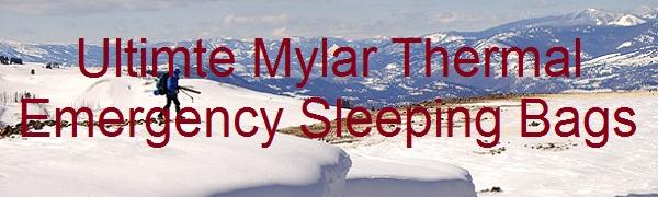 emergency bivy sack emergency sleeping bags emergency sleeping bag bivy bag survival sleeping bag