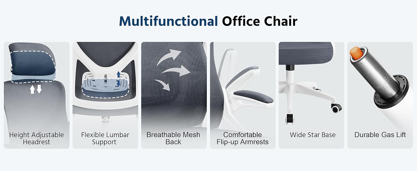 office chair