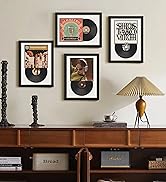 vinyl frame