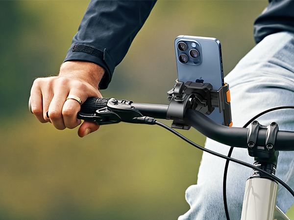 Bike Cell Phone Mount