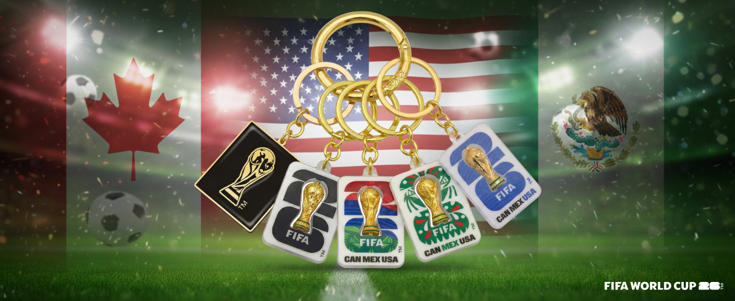 Fifa World Cup 2026
