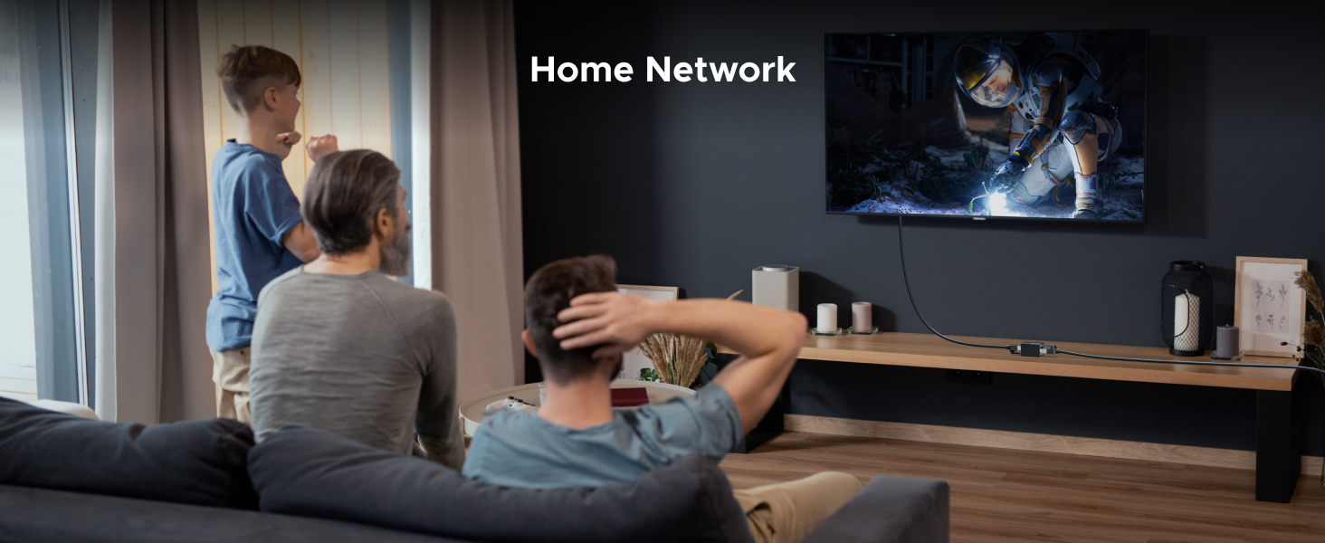 ethernet coupler lan connector in line internet ethernet splitter network coupling extension