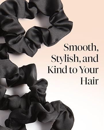scrunchies