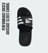 Unisex-Adult Adissage Slides Sandal