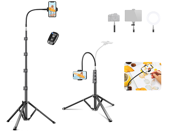 cellphone tripod stand