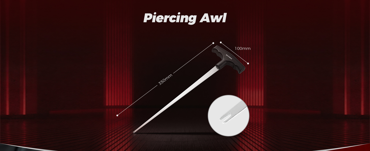 Piercing Awl