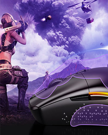 computer mouse wireless