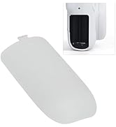 Camera Battery Door Cover Replacement for Instax Mini 12, Portable Battery Side Cover for Mini 12...