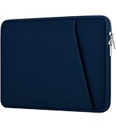 15.6 inch Laptop case, Durable Briefcase Cover Shockproof Protective Sleeve, Handbags Portable La...