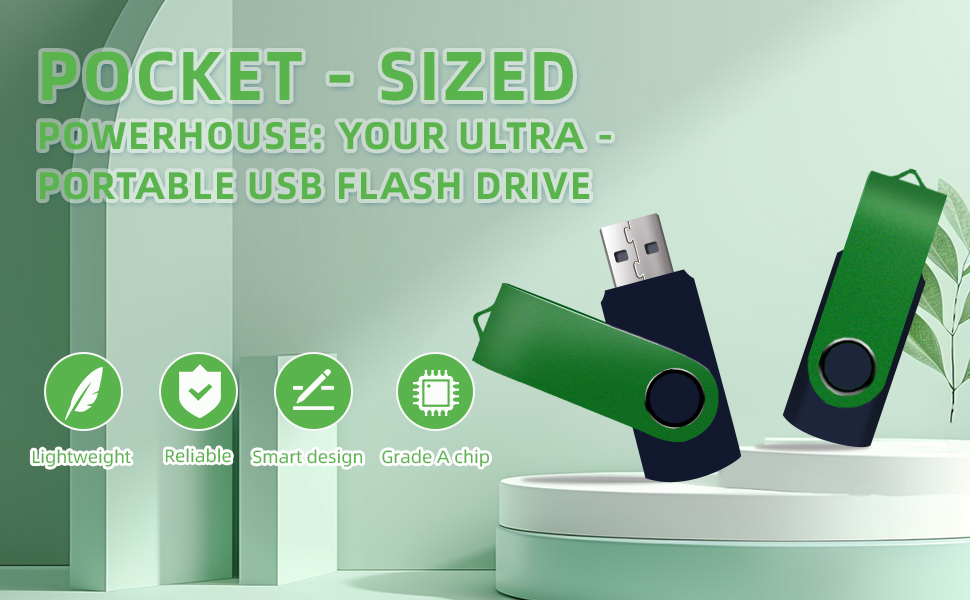 usb flash drive