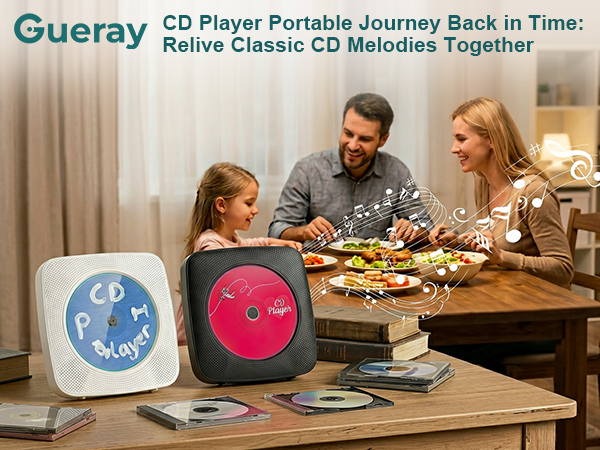 CD Player