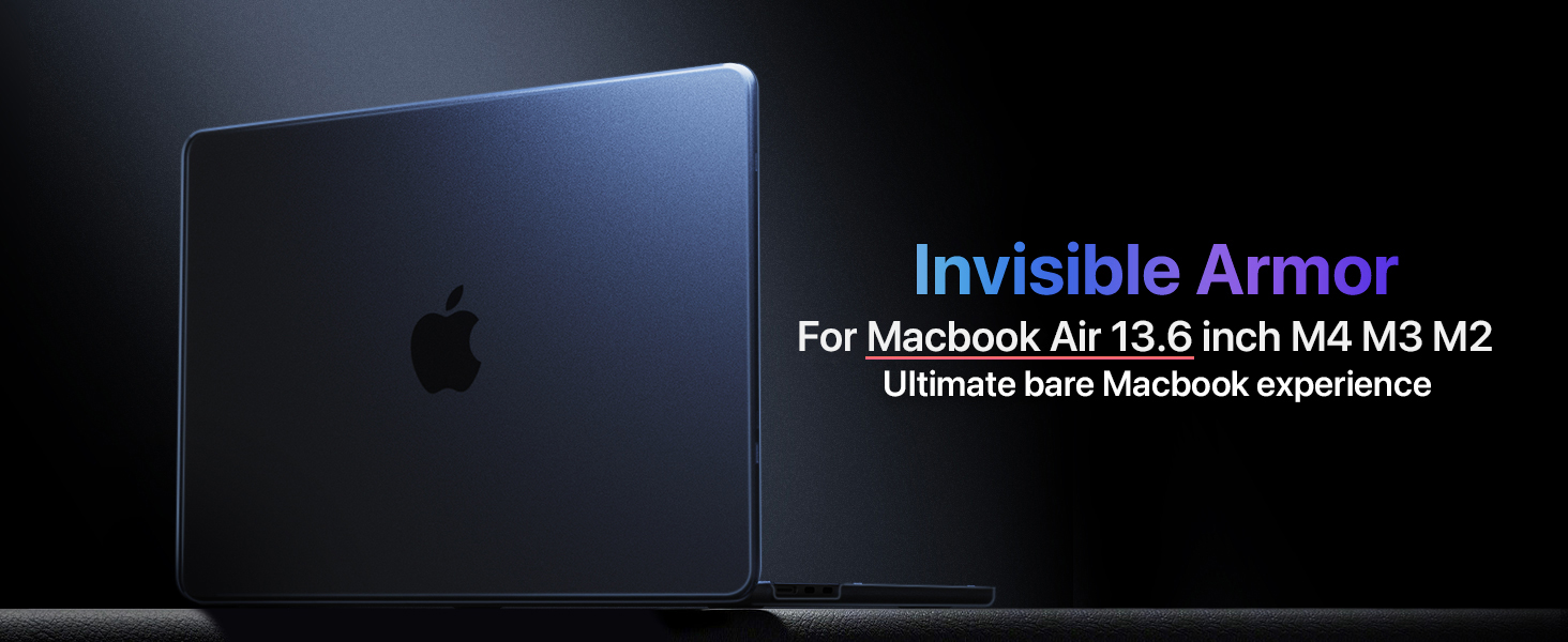 MacBook Air 13.6 inch Case