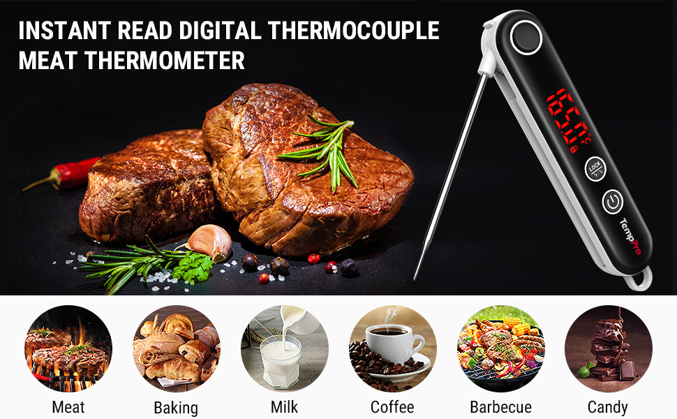 Instant Read food themometer