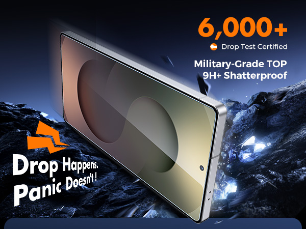 S25 ultra screen protector