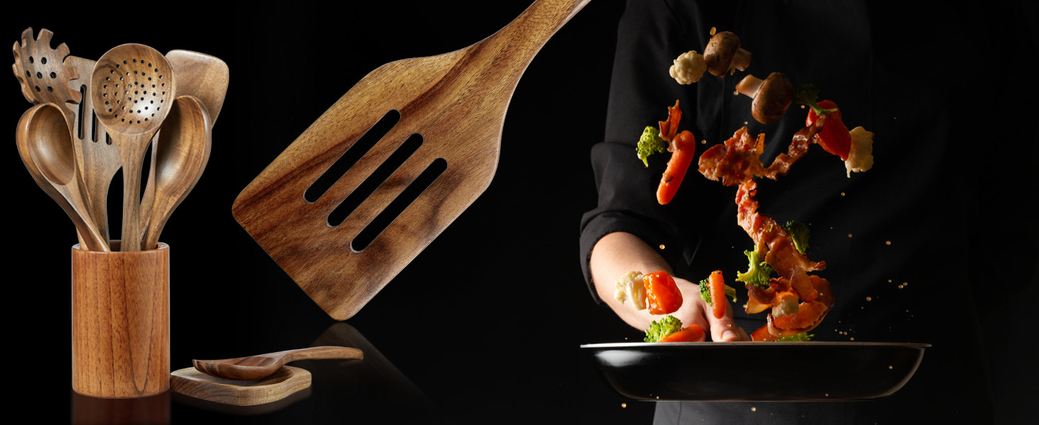 Slotted Spatula