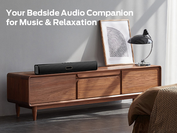 pc speaker bar