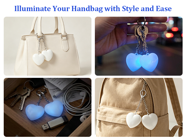 purse light