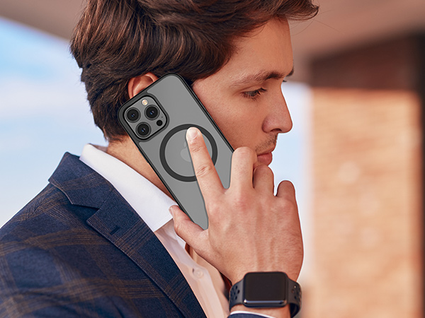 iPhone 16 Pro Max case