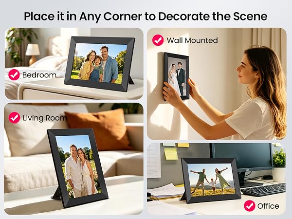 Digital Picture Frame