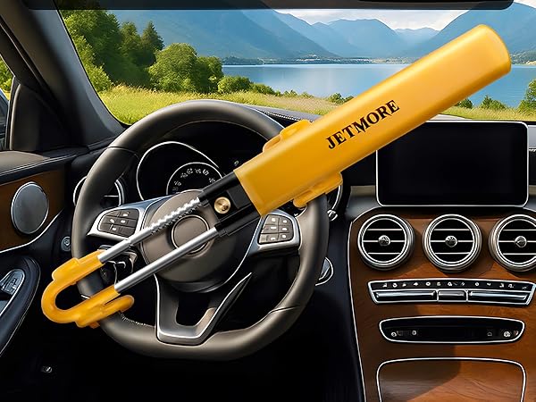 Anti Theft Car Device