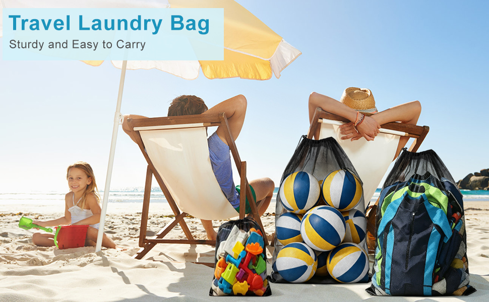 Laundry Bag