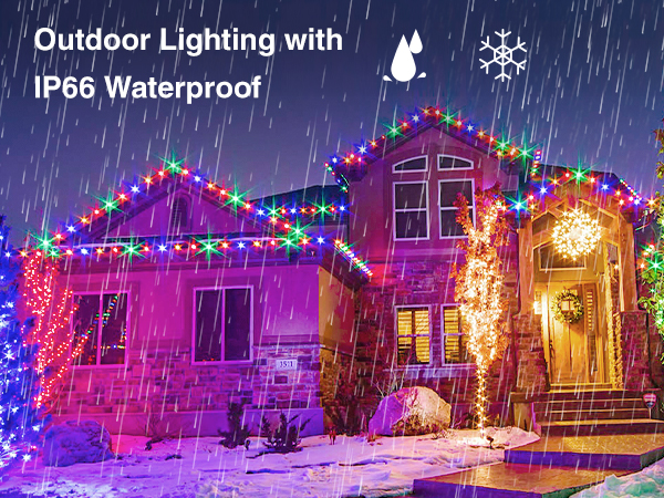 led stage events light