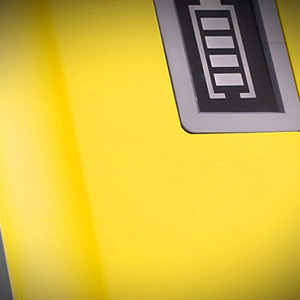 Flame retardant shell