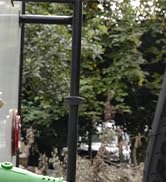 RVGUARD 50 Amp 50 Foot RV/EV Extension Cord, NEMA 14-50 Heavy Duty Extension Cord with LED Power ...