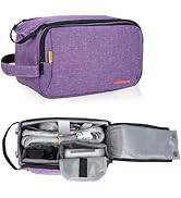 TORIBIO CPAP Travel Bag for ResMed AirMini Machine amd Accessories, CPAP Supplies Organizer Case,...