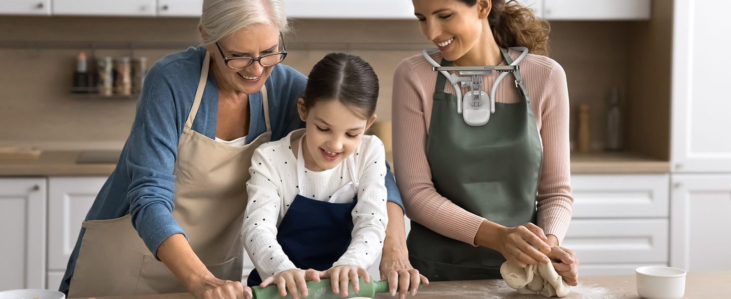 adjustable phone holder