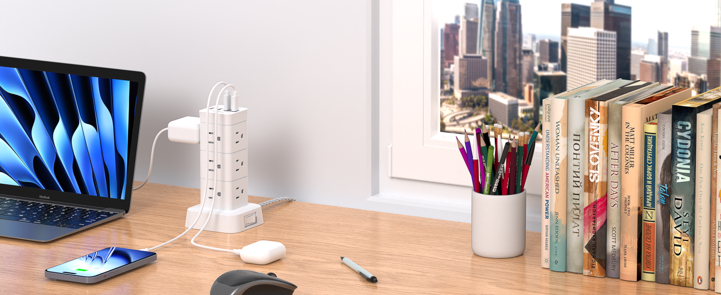 home office essentials