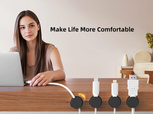 cord organizer