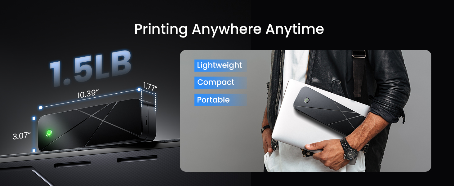 portable printer