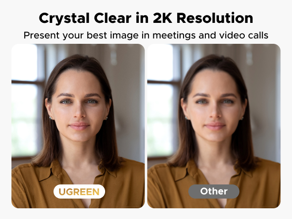 web camera for monitor