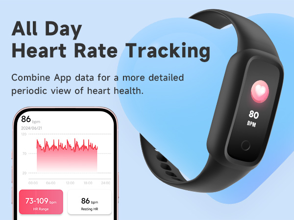 fitness tracker