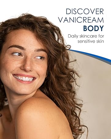 Vanicream body lotion cream sensitive skim fragrance free ingredients trust dermatologists