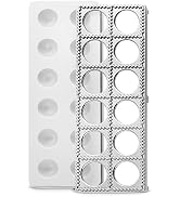 Bellemain Ravioli Maker Press | Pelmeni Mold, Pierogi Press, Potsticker Meat Pie Dumpling Maker, ...